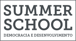 Summer School Democracia e Desenvolvimento